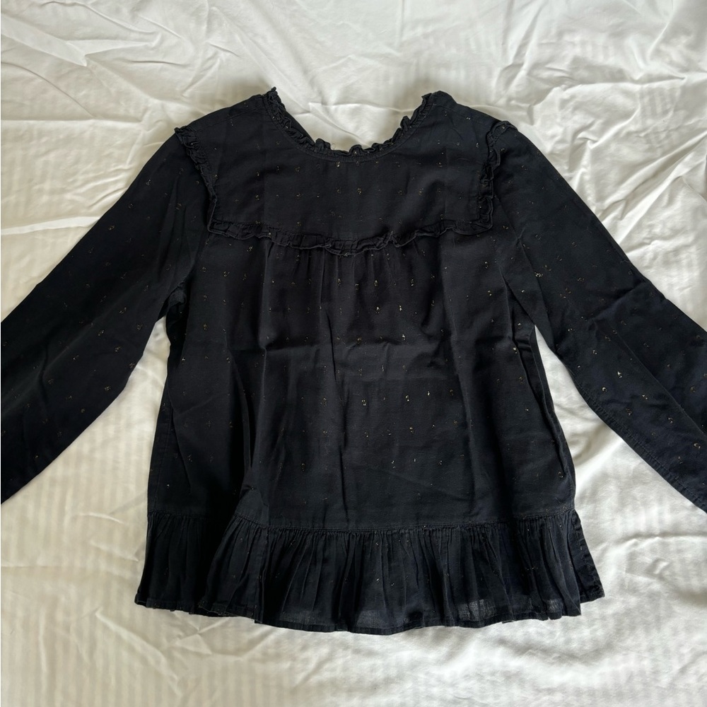 Joré Blouse